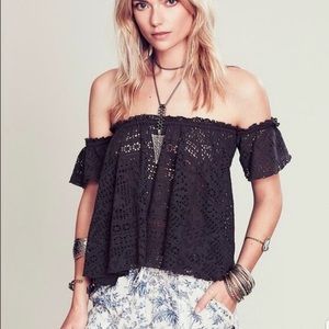 Free People Top